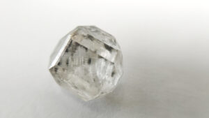 Artificial Diamonds